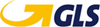 Logo GLS