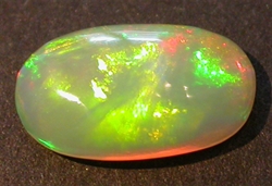 Opal til smykke billed 3