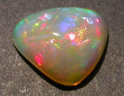 Stor opal